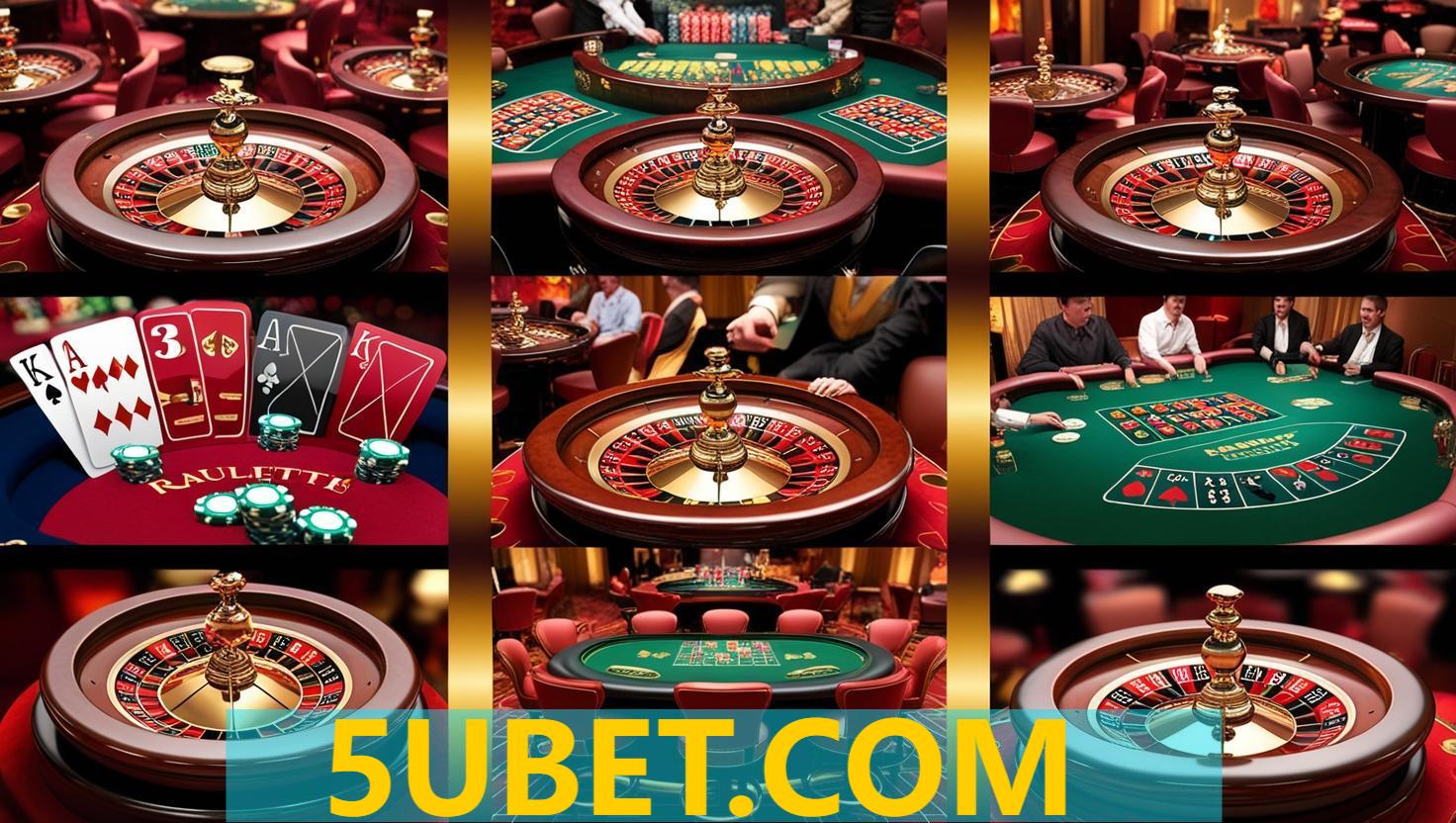5UBET
