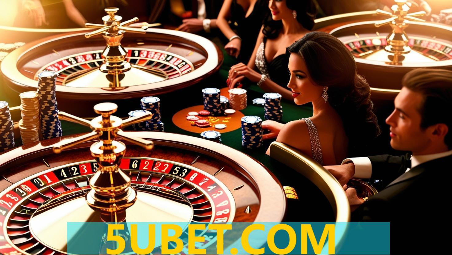 5UBET