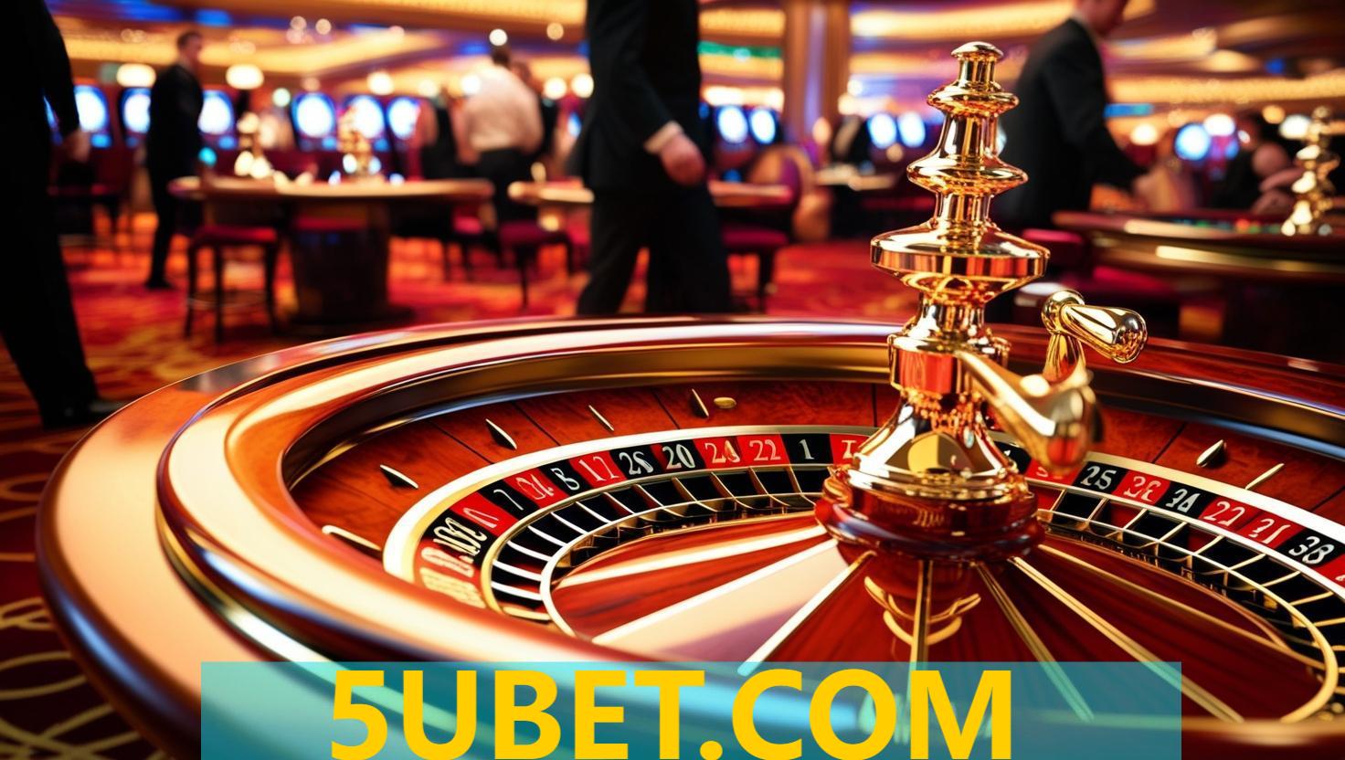5UBET