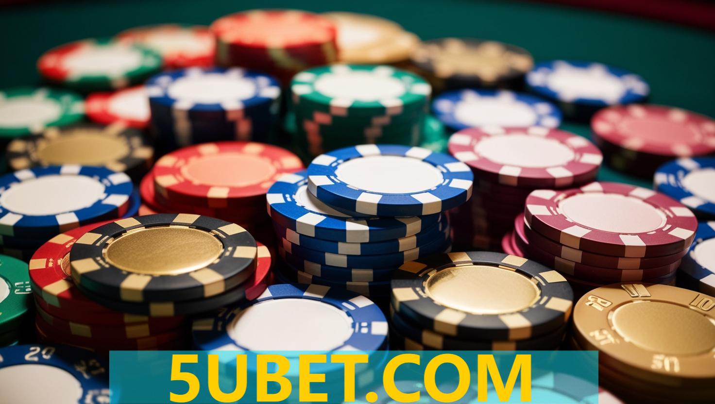 5UBET